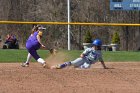 Softball vs Emerson  Wheaton College Women's Softball vs Emerson College - Photo By: KEITH NORDSTROM : Wheaton, Softball